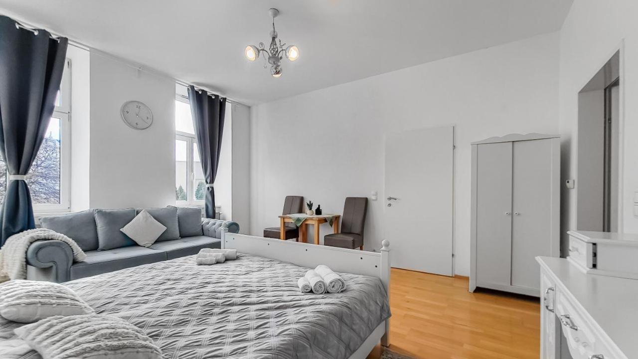 Apartamento Cityapt Adalbert Stifter *
