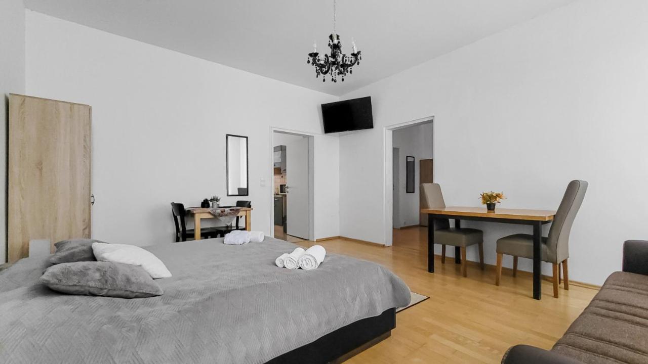 Cityapt Adalbert Stifter Apartamento