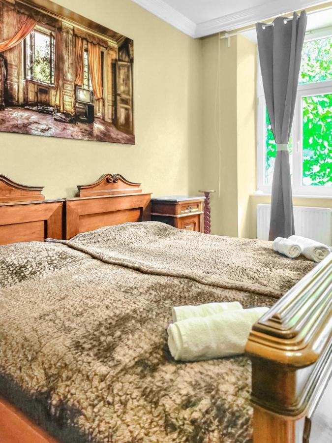 Apartamento Cityapt Adalbert Stifter