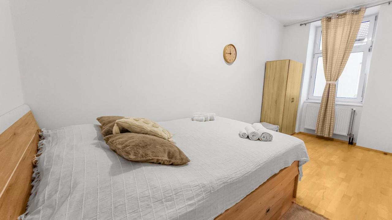 Cityapt Adalbert Stifter Apartamento *