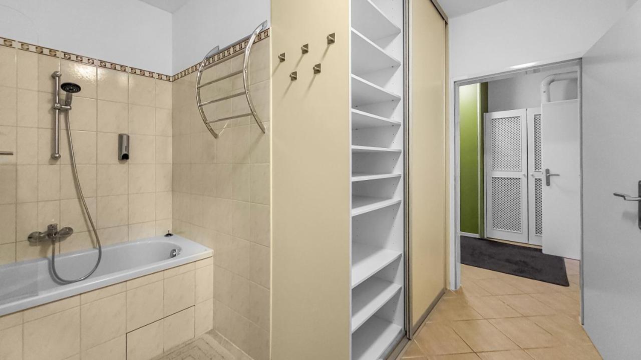 Apartamento Cityapt Adalbert Stifter *