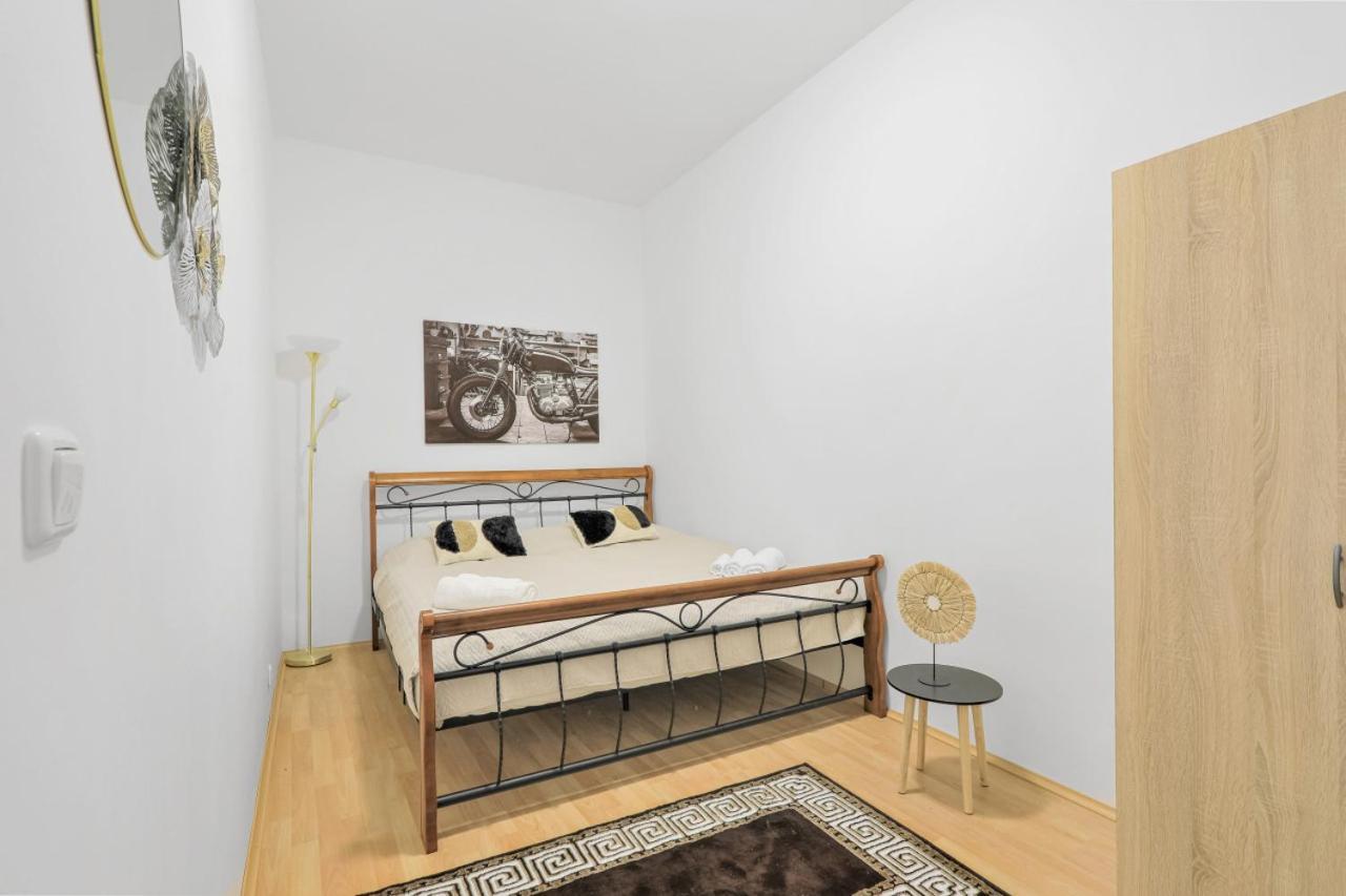 Cityapt Adalbert Stifter Apartamento