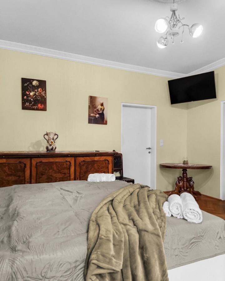 Apartamento Cityapt Adalbert Stifter