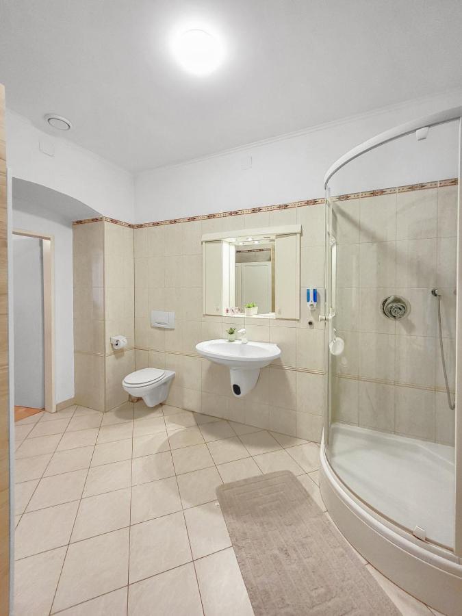 Apartamento Cityapt Adalbert Stifter *