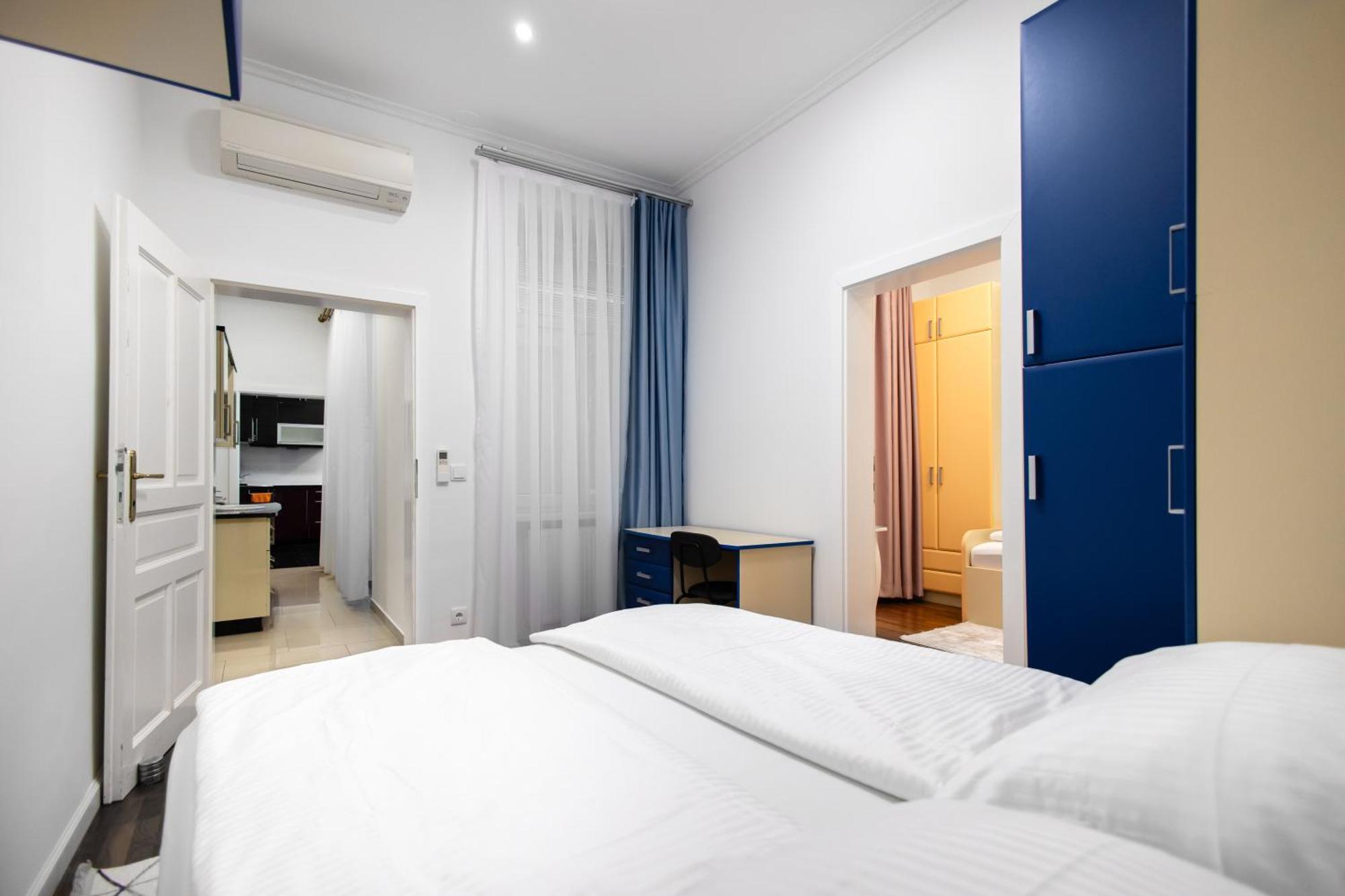 Le David 1020 Viena