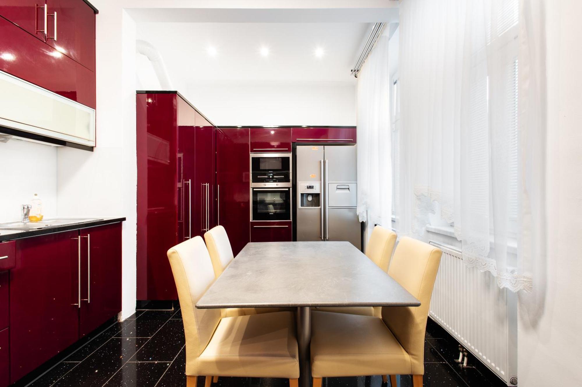 Le David 1020 Viena