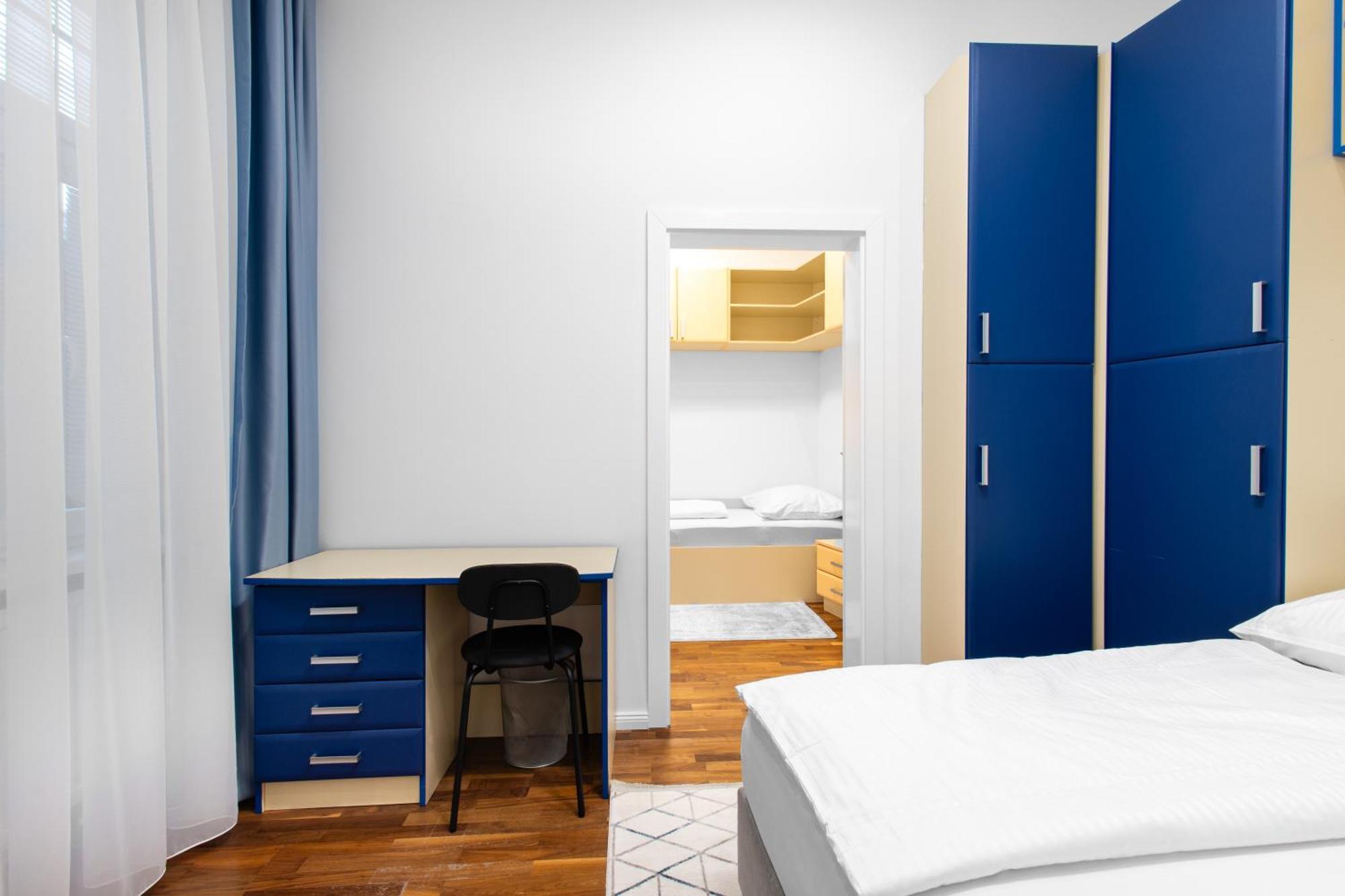 Le David 1020 Viena