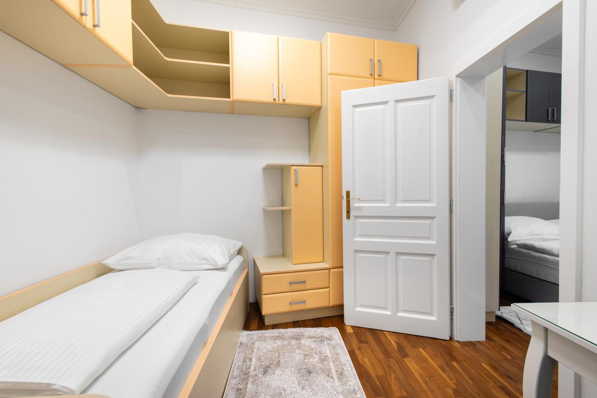 Le David 1020 Apartamento