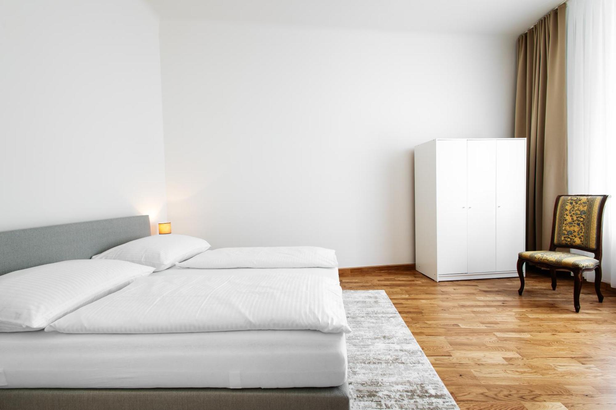 Apartamento Le David 1020 Viena
