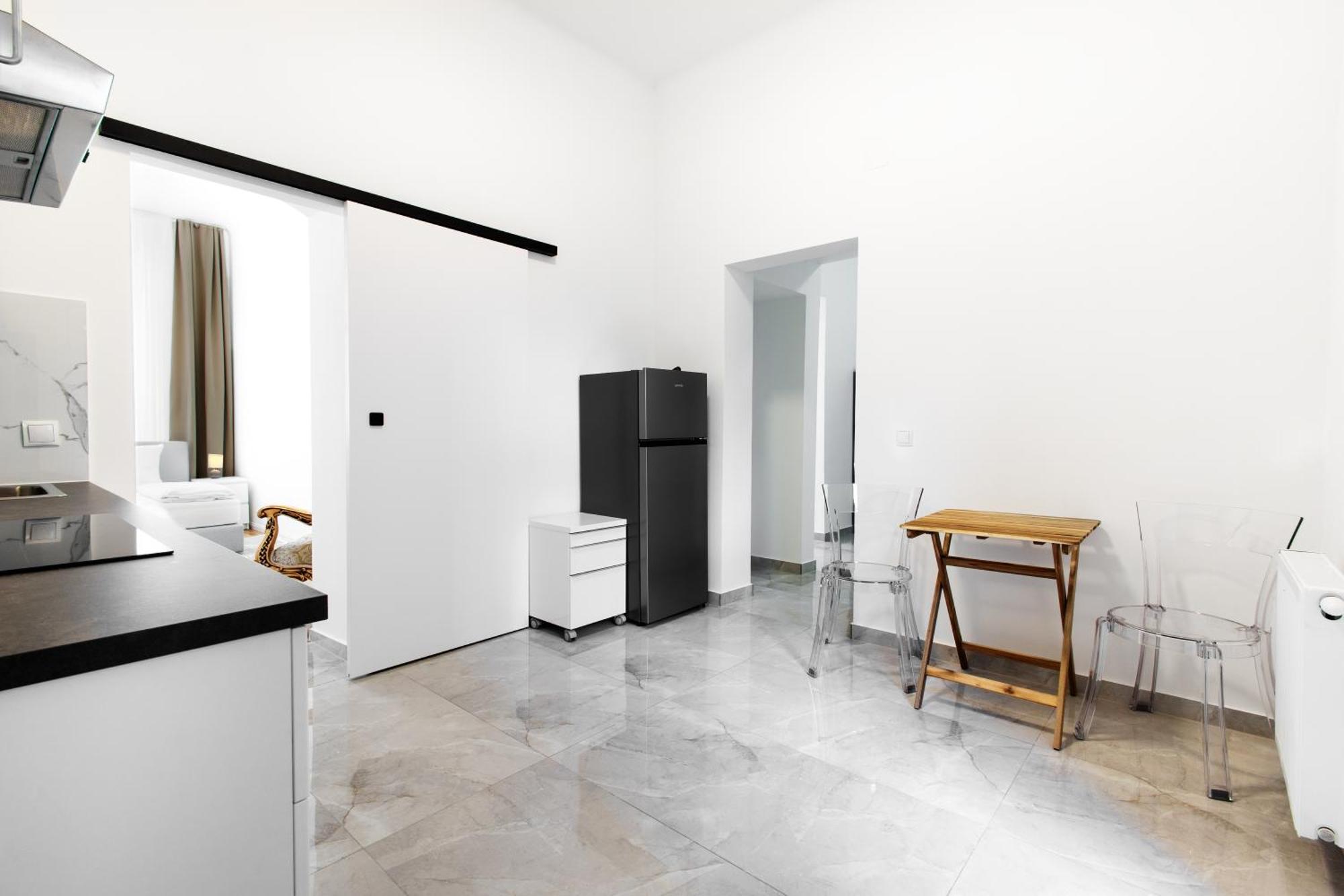 Apartamento Le David 1020 *