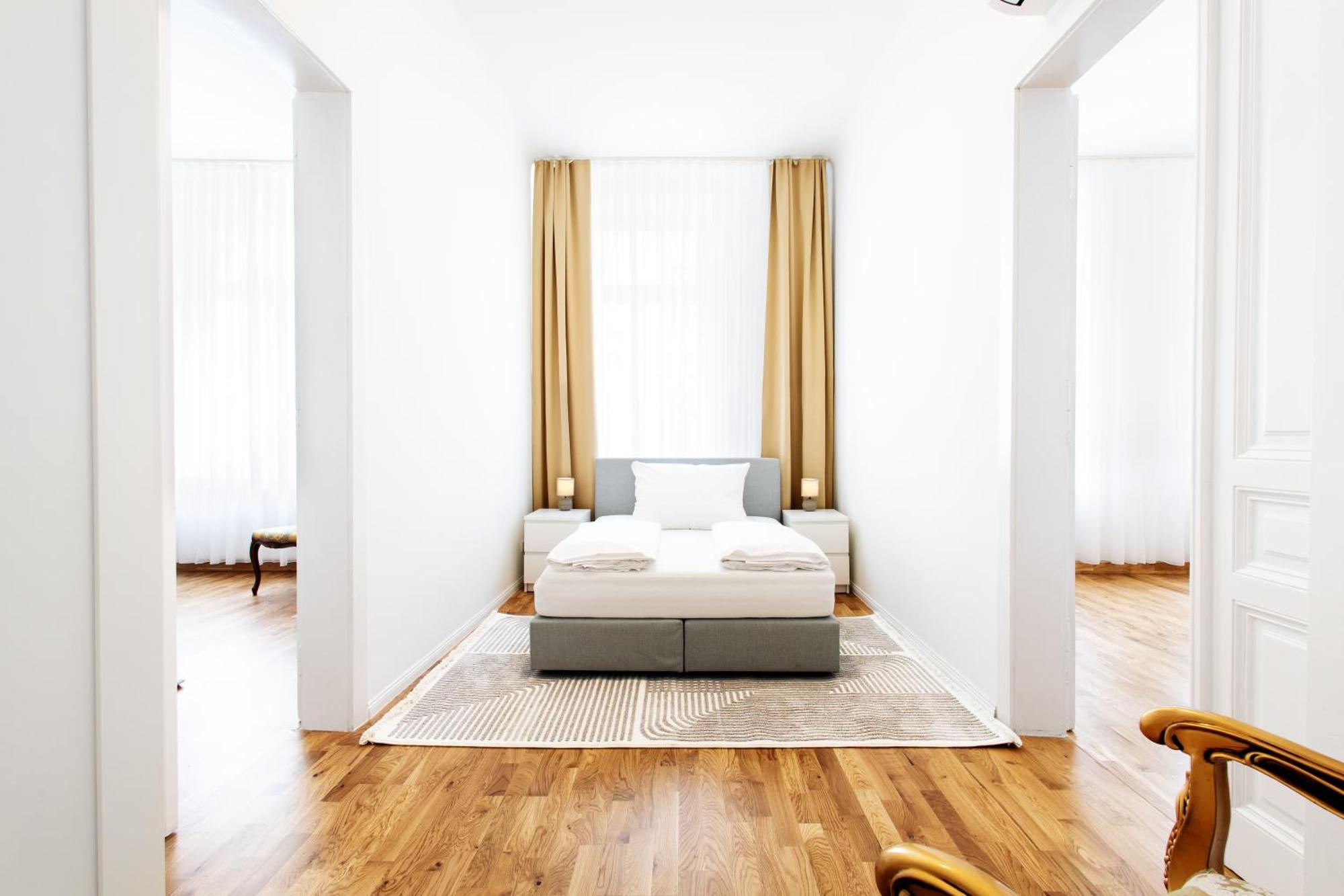 Le David 1020 Apartamento Viena