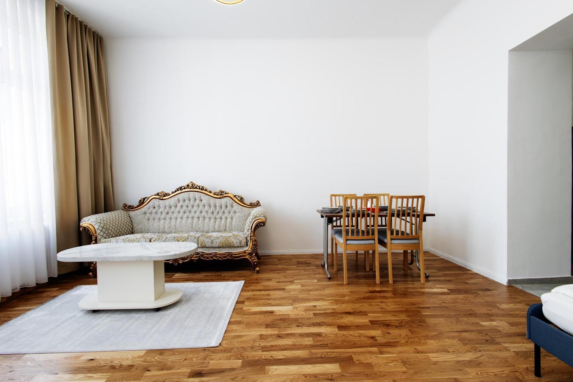 Le David 1020 Apartamento