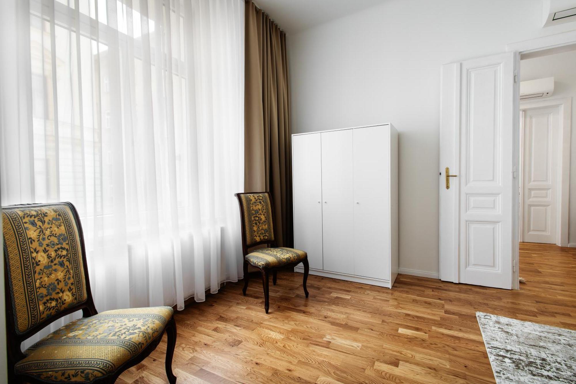 Le David 1020 Apartamento Viena
