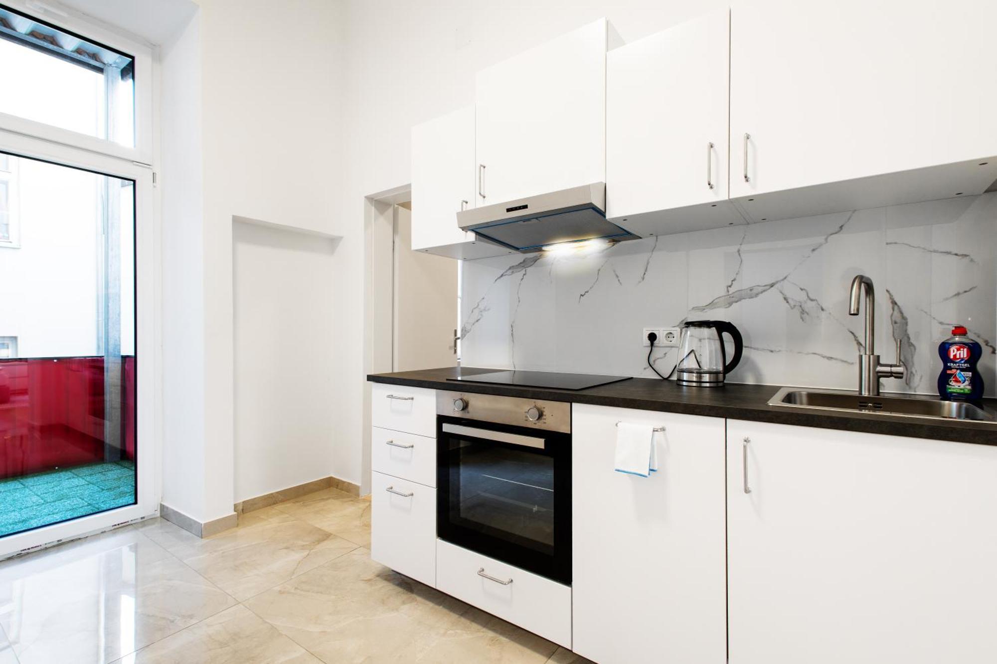 Le David 1020 Apartamento *