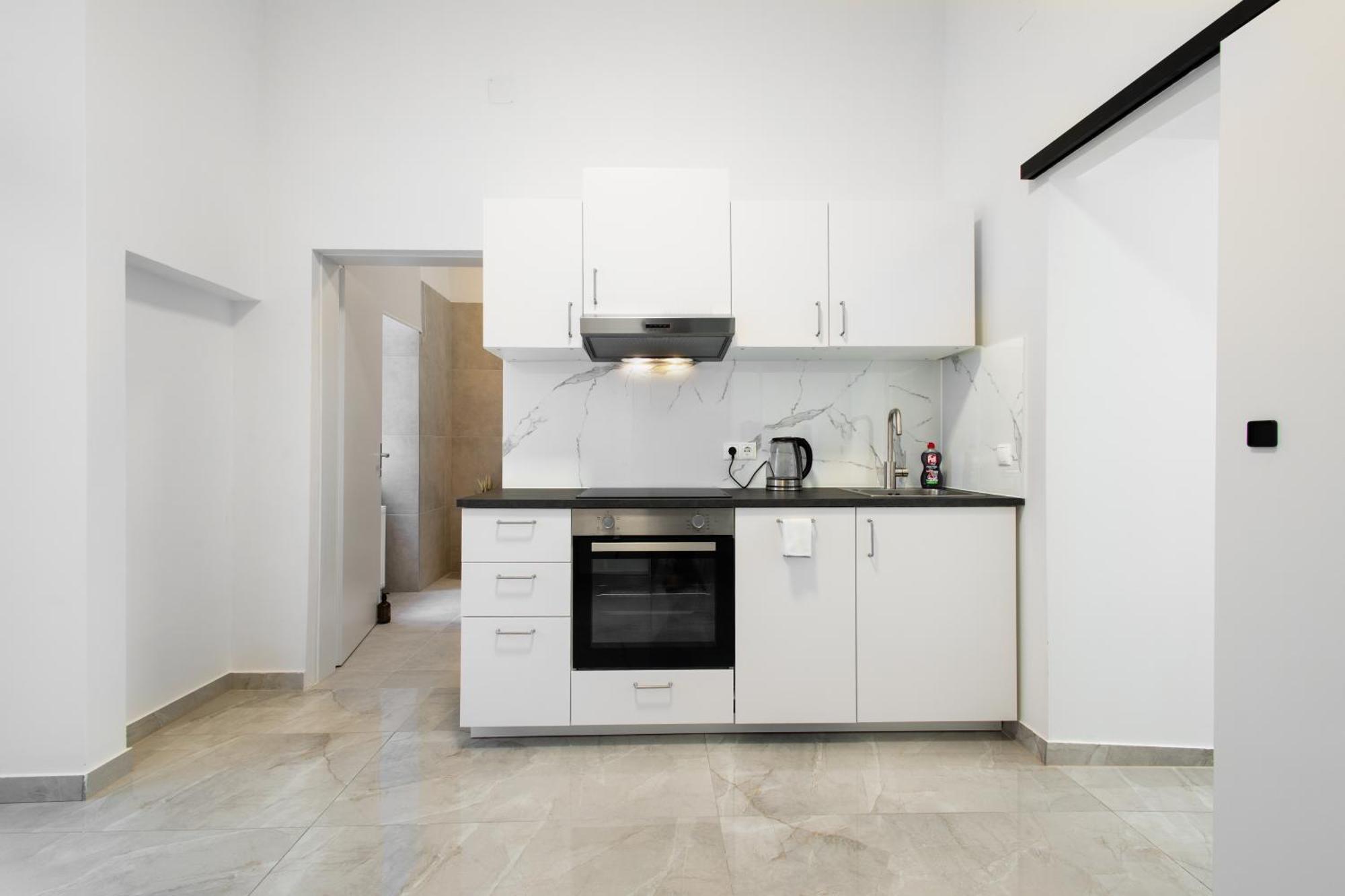 Apartamento Le David 1020 *