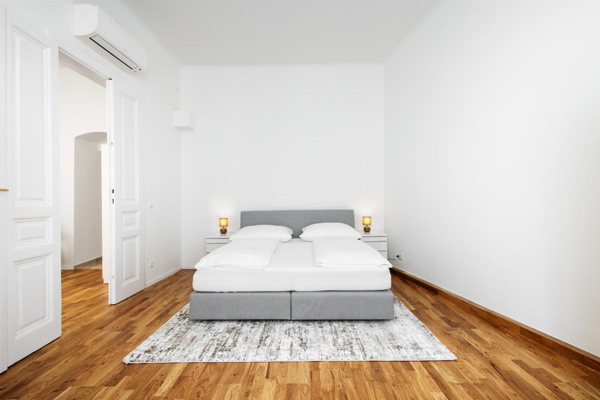 Apartamento Le David 1020