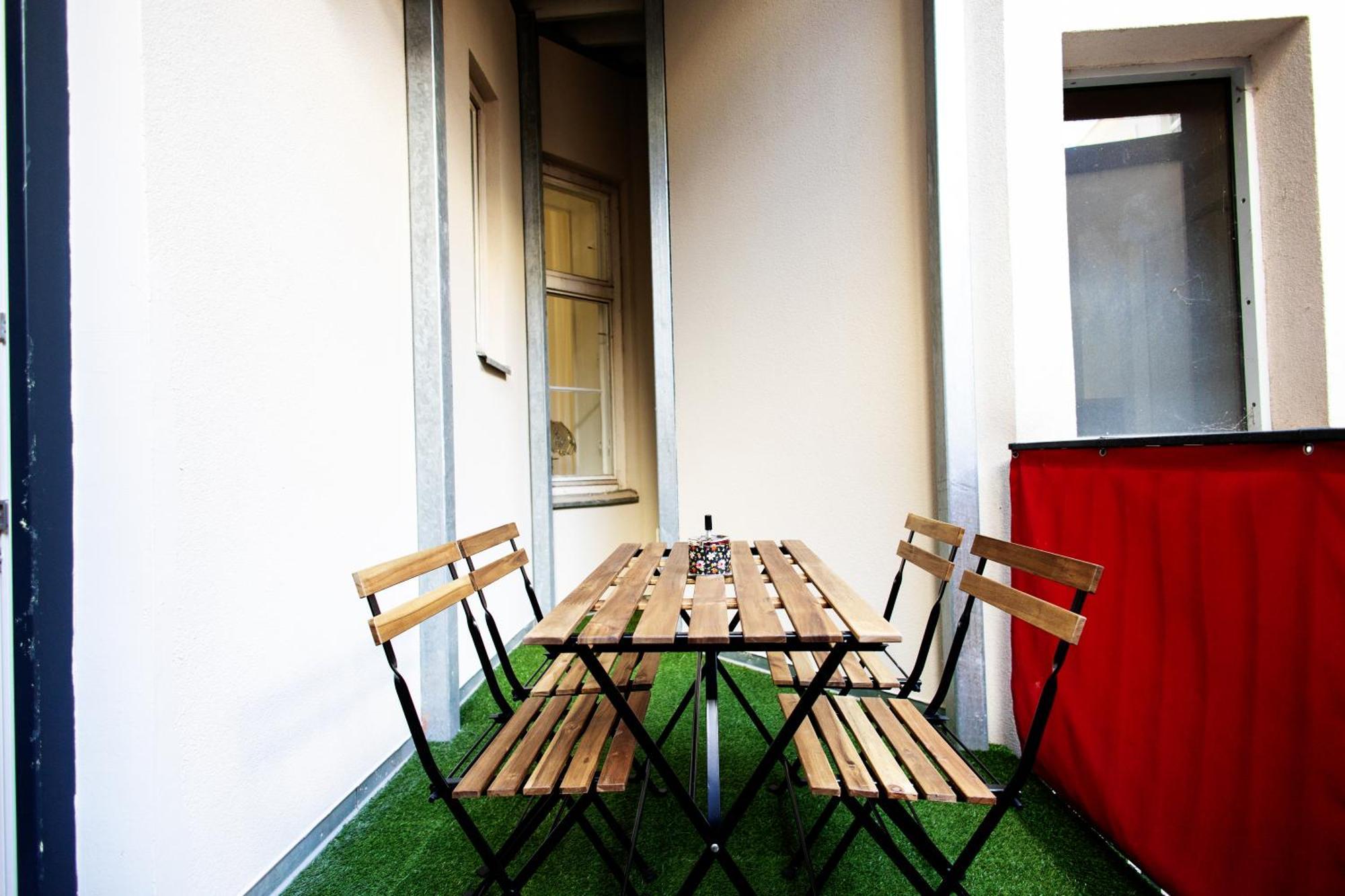 Le David 1020 Apartamento