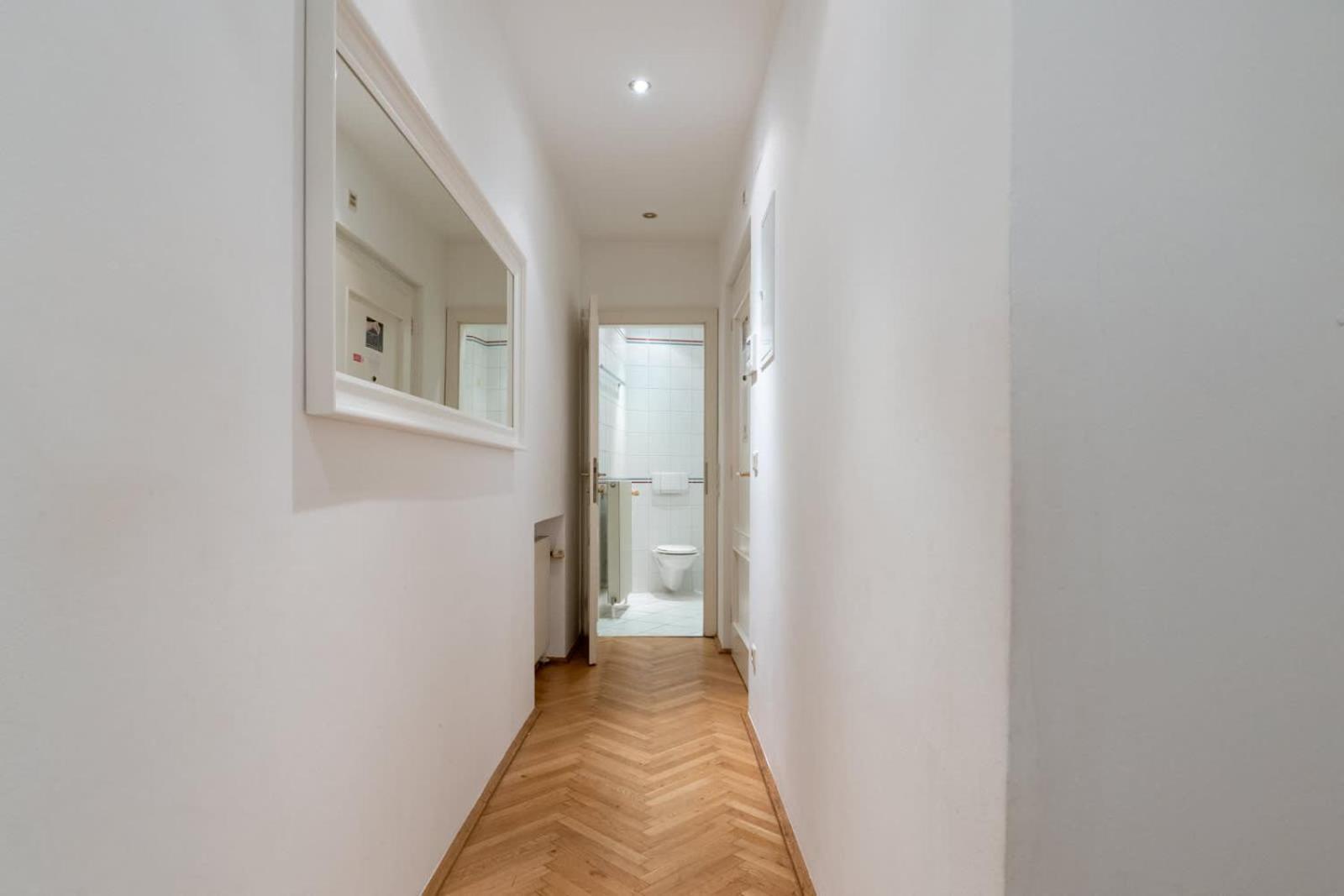 Historic Old Town - Walk Sights Apartment Vienna