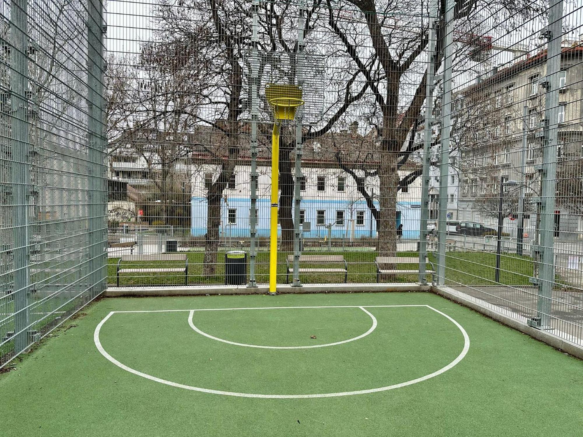 Stylish Nest - 3 For 5 - Near Metro Apartment Vienna