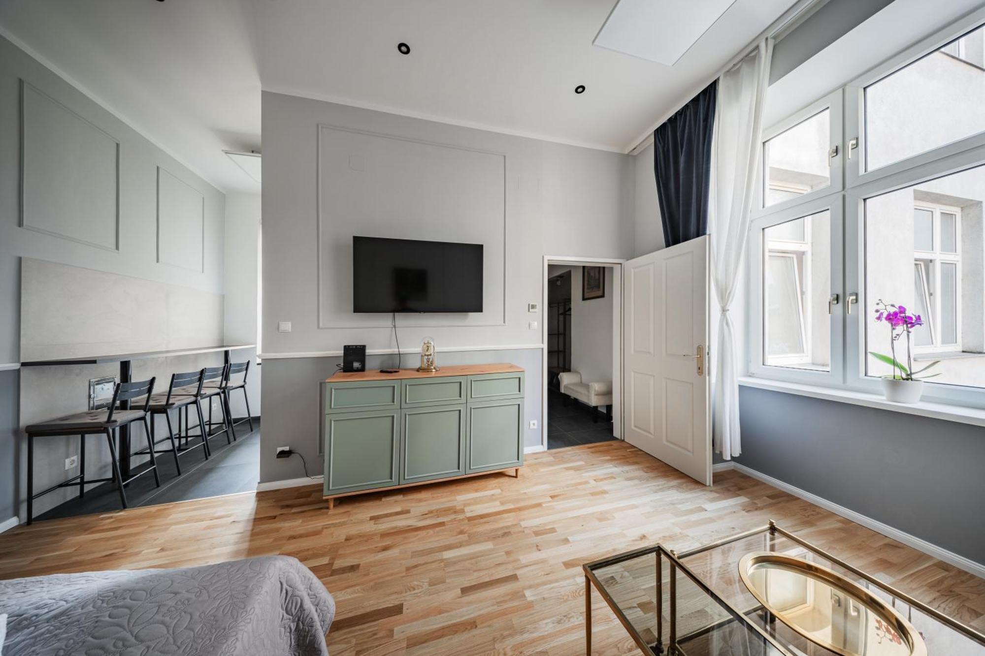 Nobile Schoenbrunn Klassik Residences Vienna