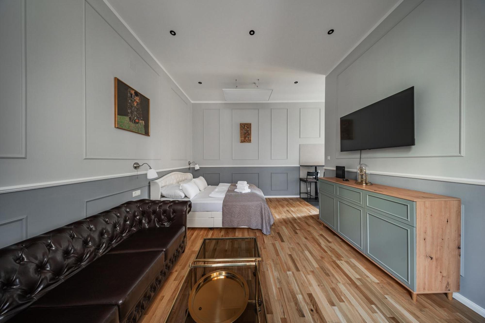 Nobile Schoenbrunn Klassik Residences Apartment