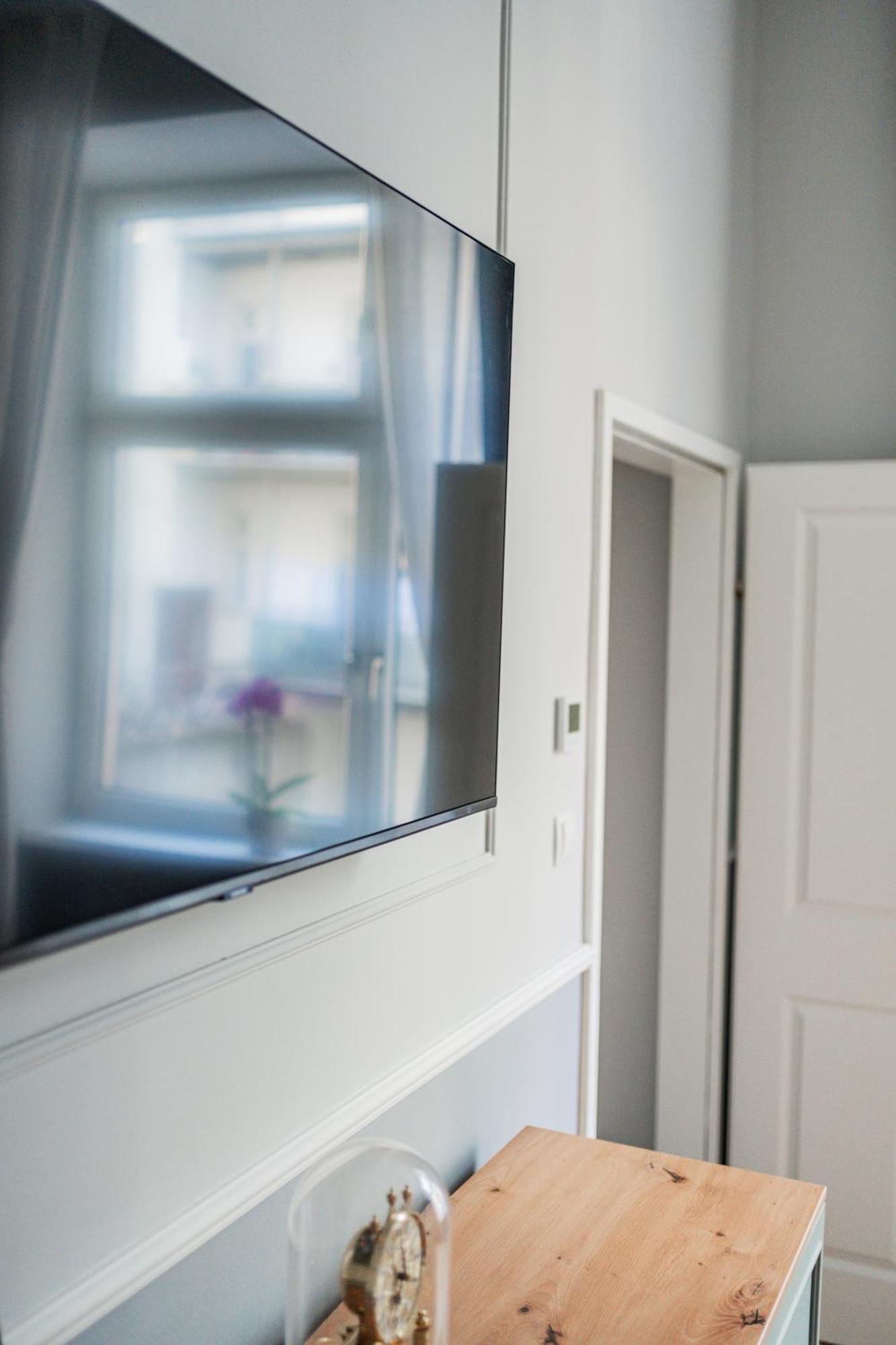 Apartment Nobile Schoenbrunn Klassik Residences *
