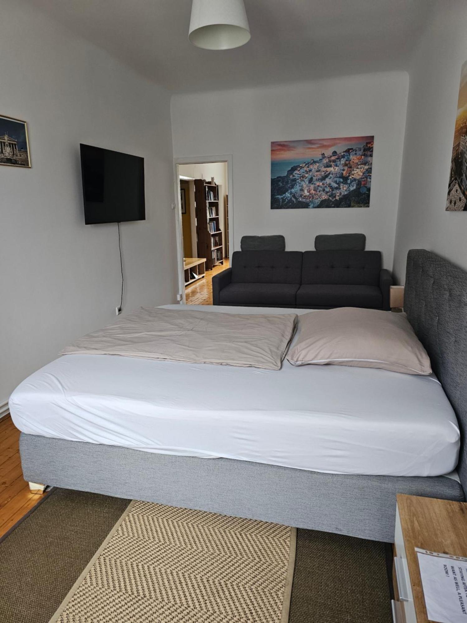 Homestay Center,private Zimmer, ! Vienna
