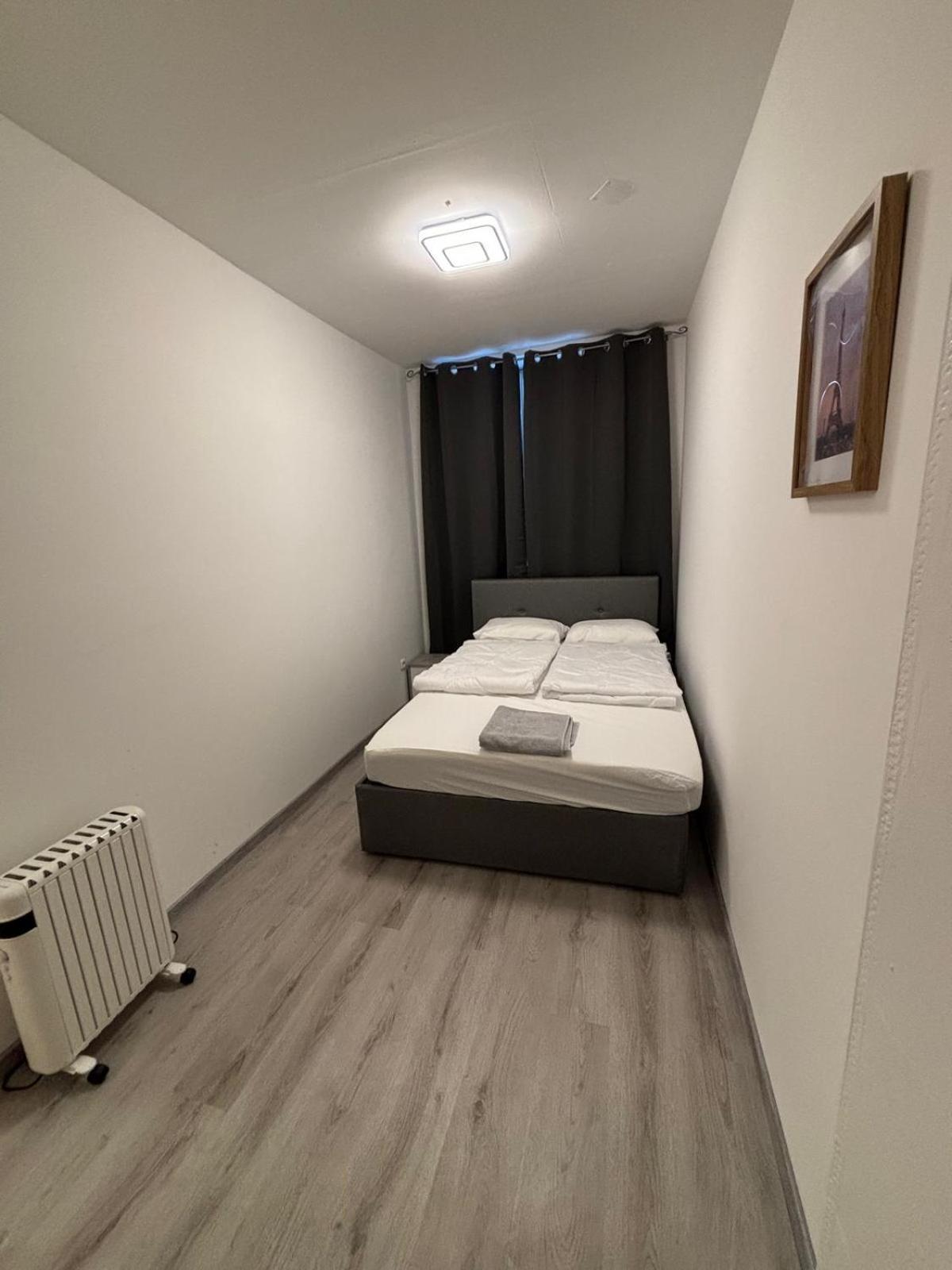 Guest house Hernals
