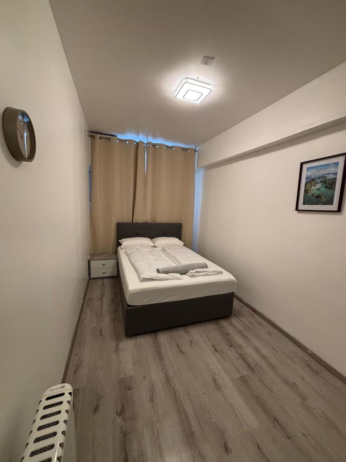 Guest house Hernals *