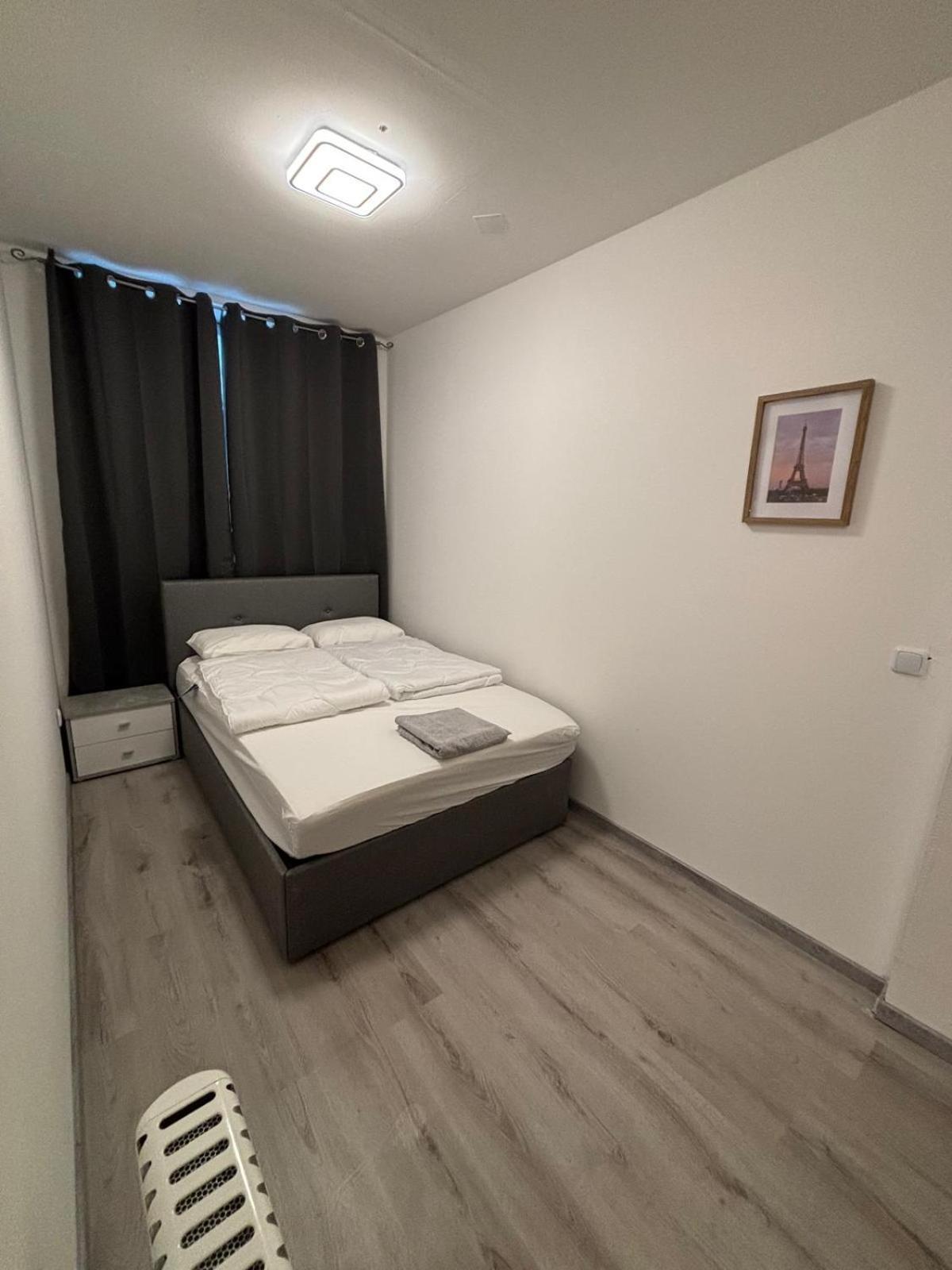 Hernals Guest house Vienna