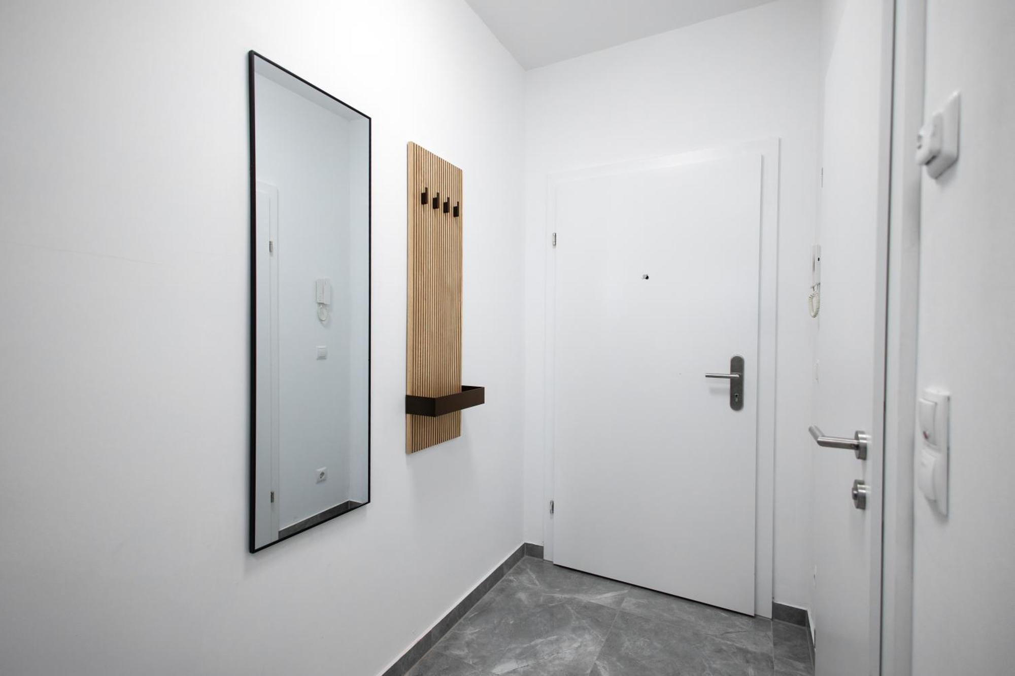 Apartment Vienna-apartments Leopoldstadt Vienna