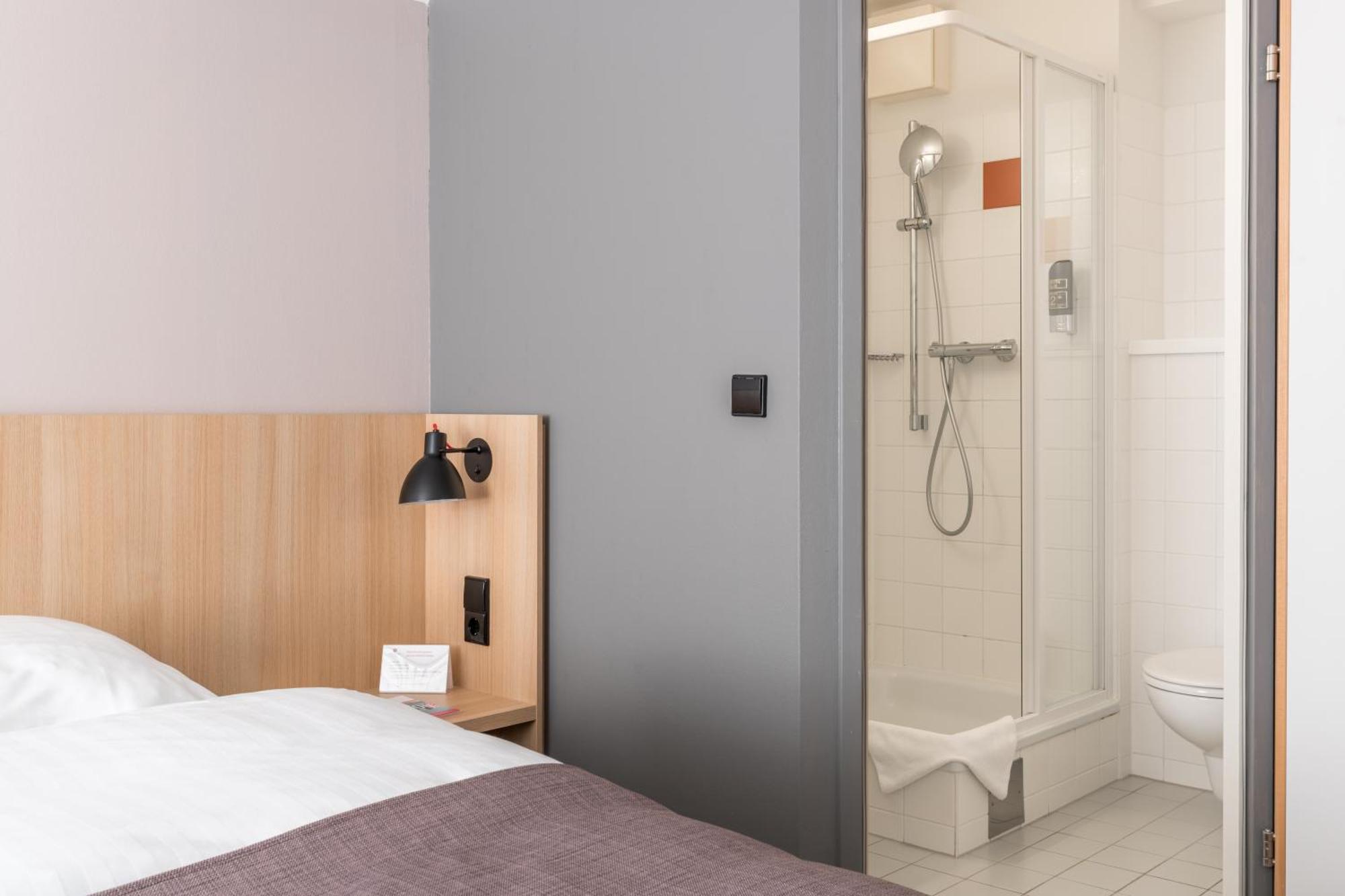 Hotel Acom-hotel 4*