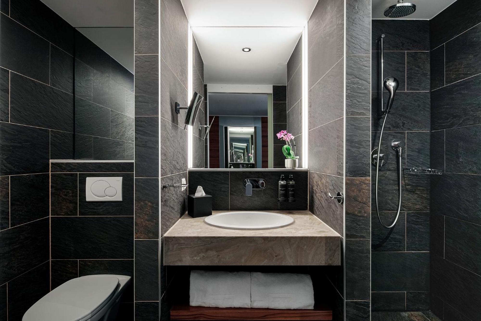 Eurostars Embassy 4* Vienna