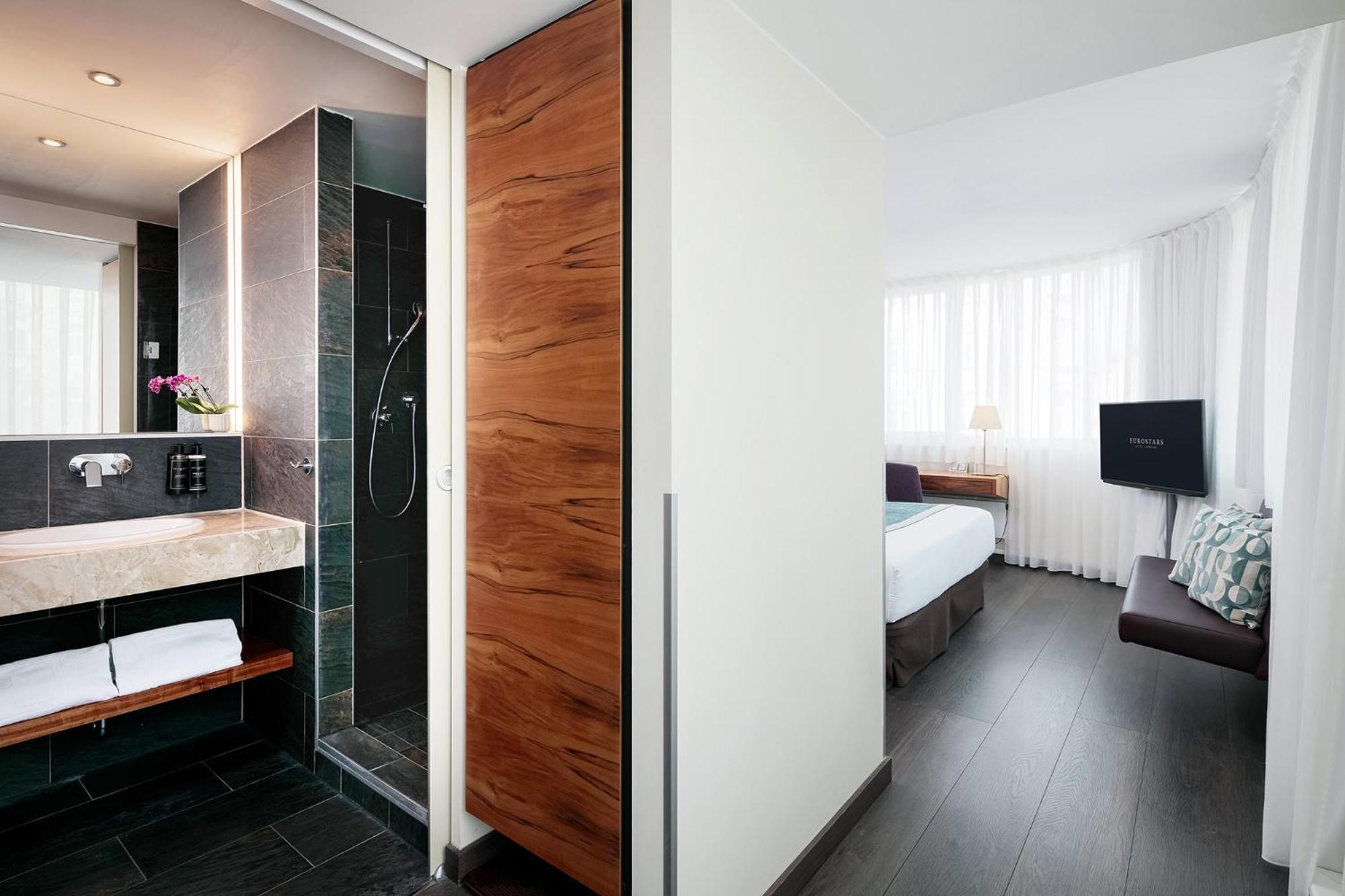 Hotel Eurostars Embassy Vienna