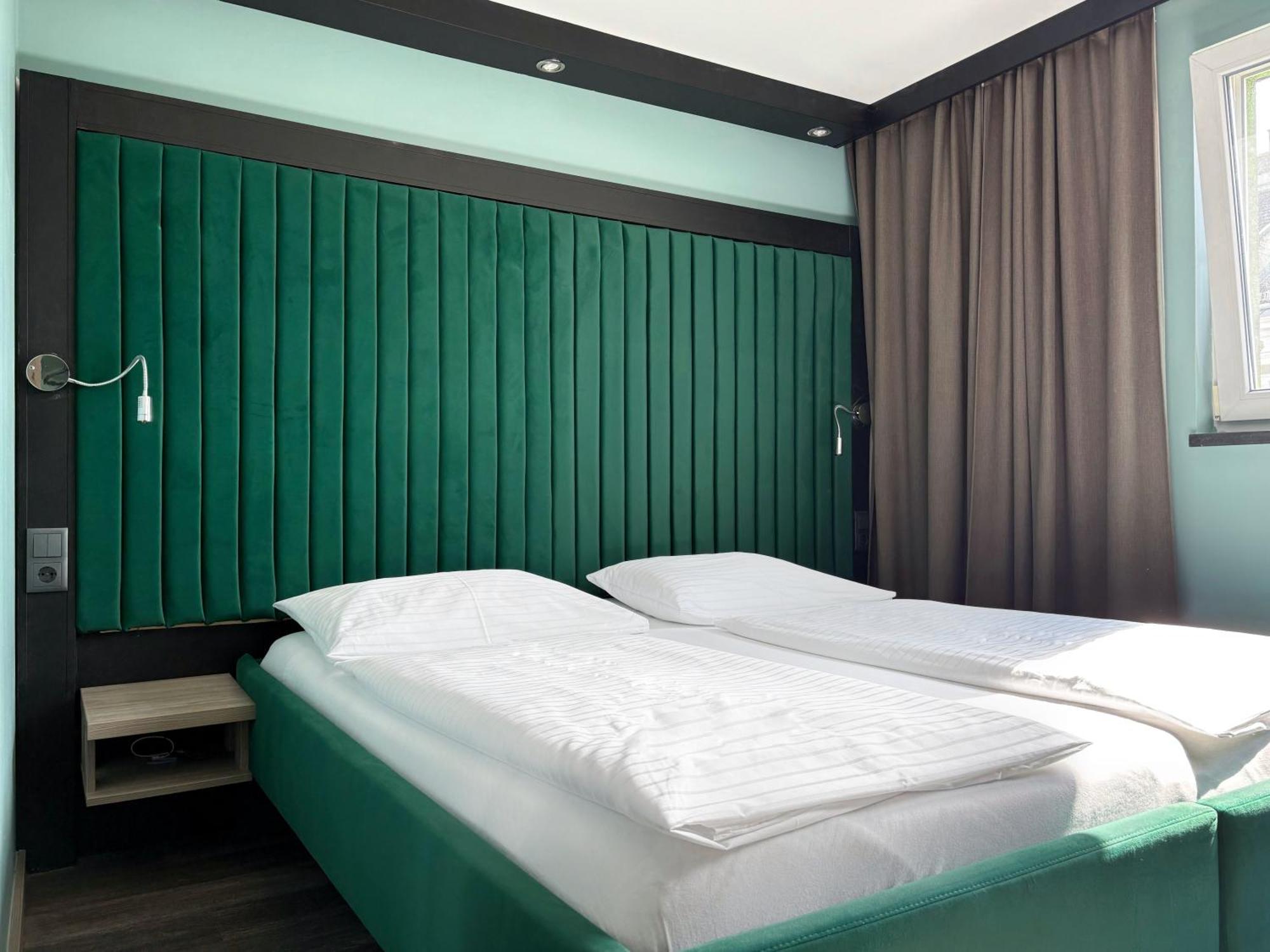 Design & Budget Schoenbrunn Hotel