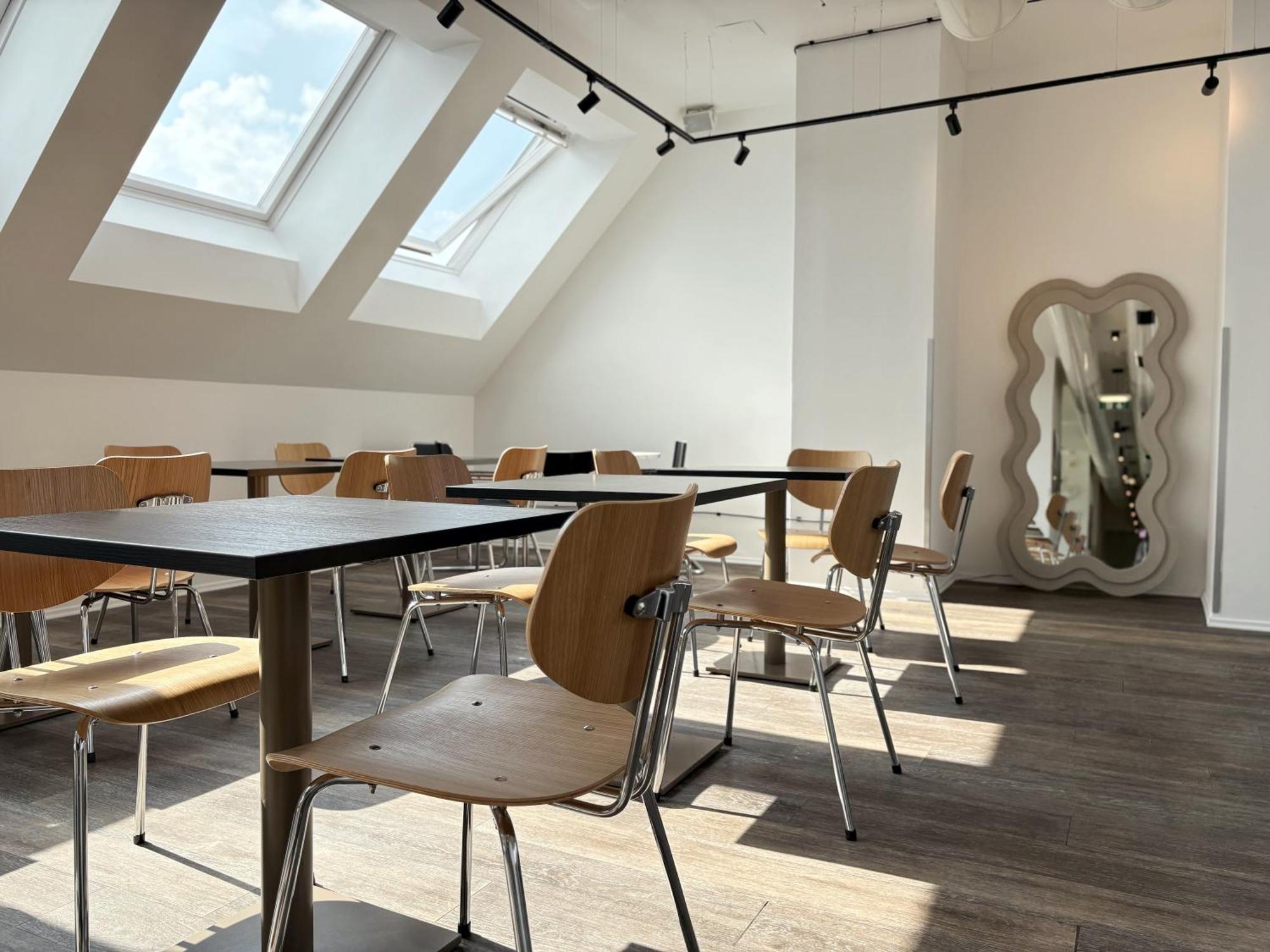 Design & Budget Schoenbrunn Hotel Vienna