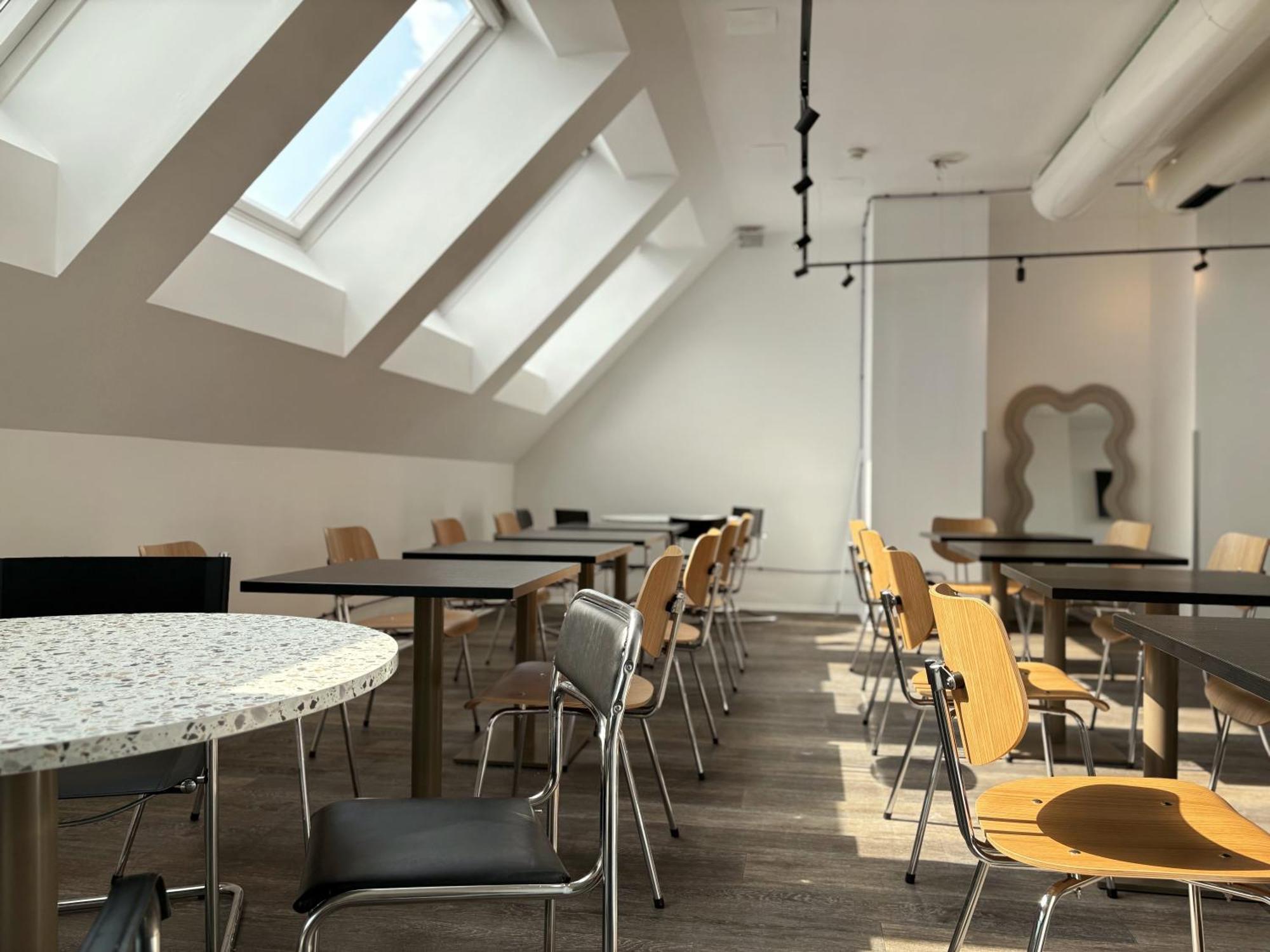 Hotel Design & Budget Schoenbrunn