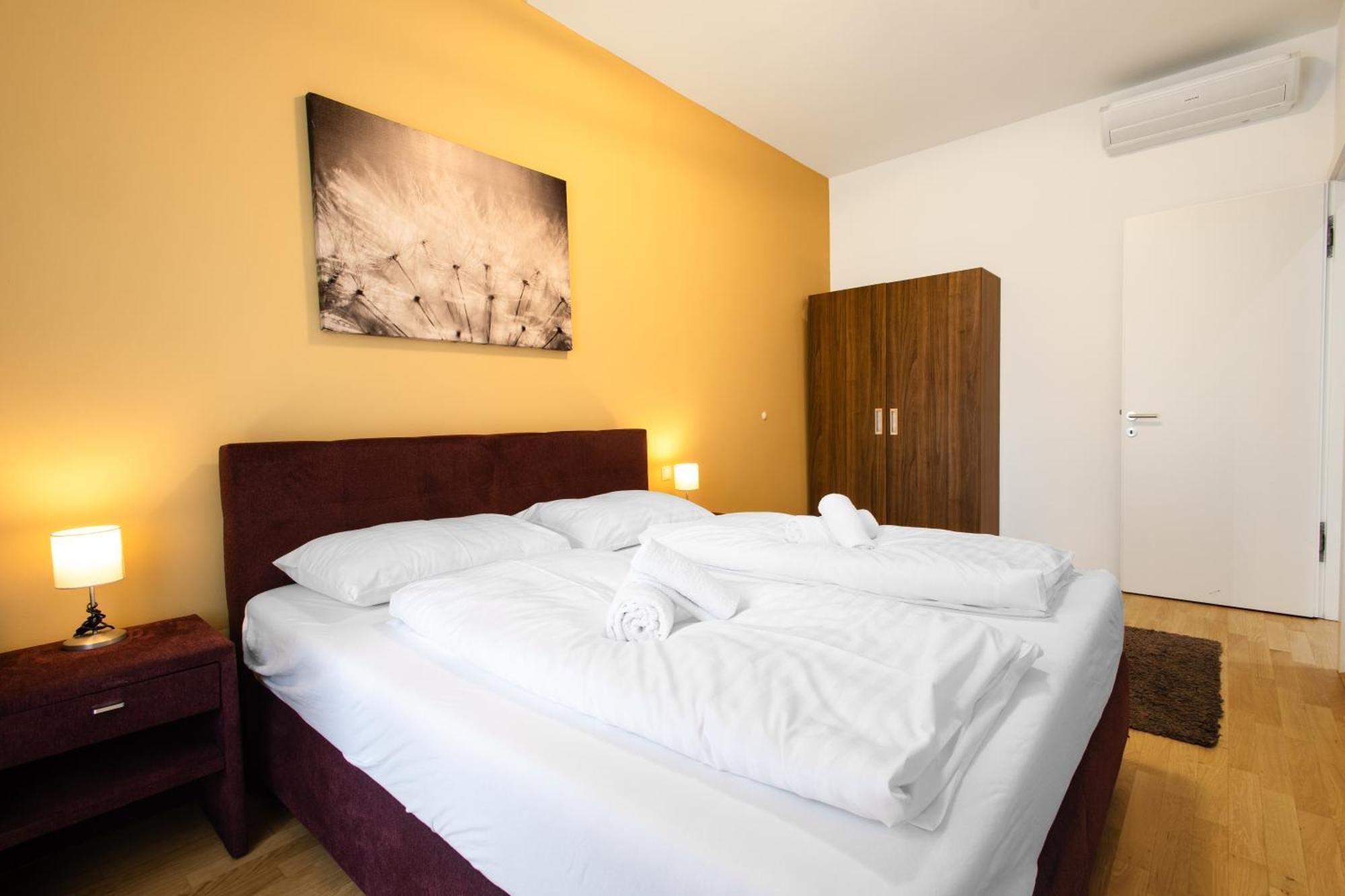 Apartamento Tabor 1020 *