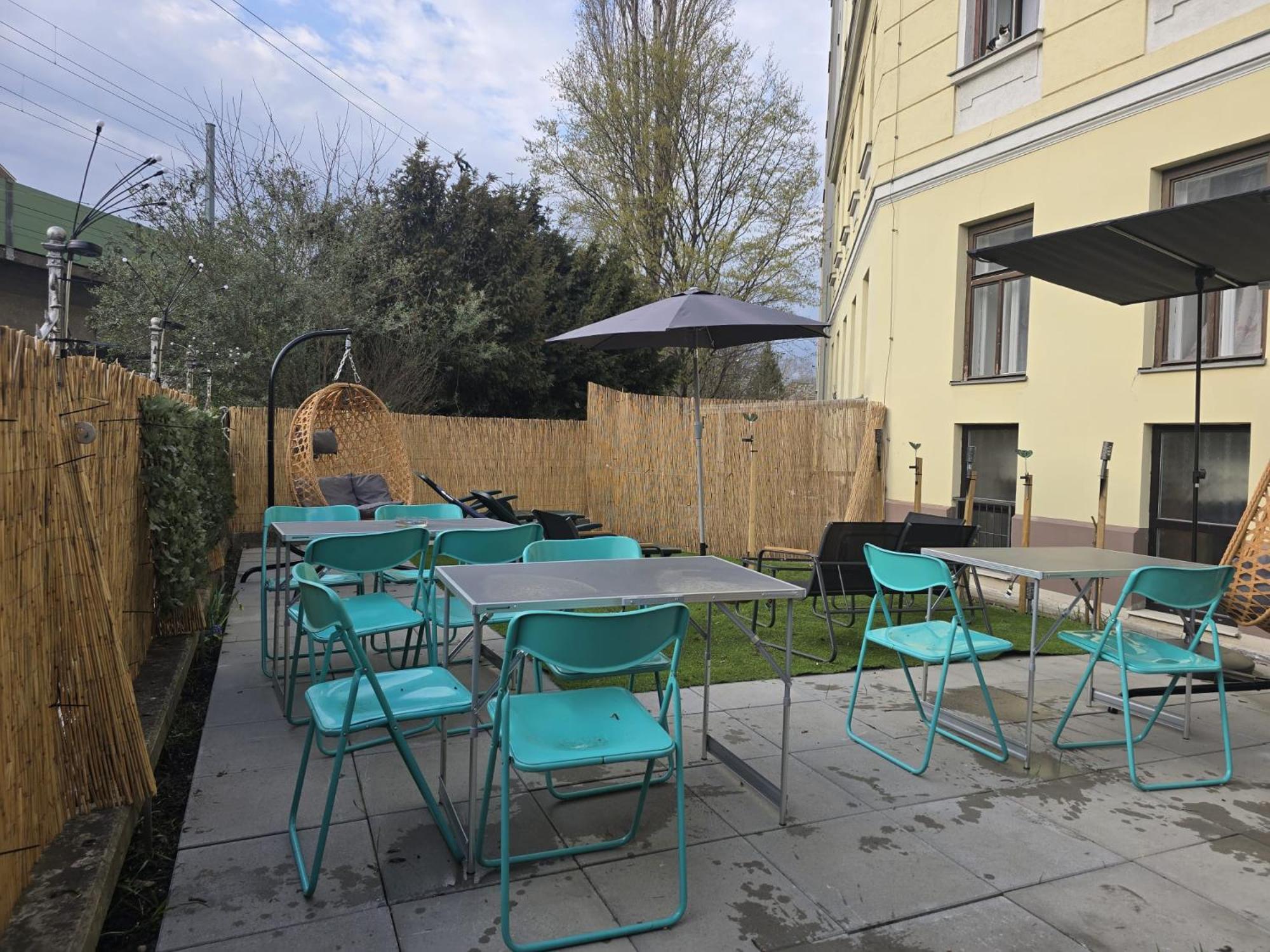 Homelike 2br Apt. @millenium Tower/danube River Vienna