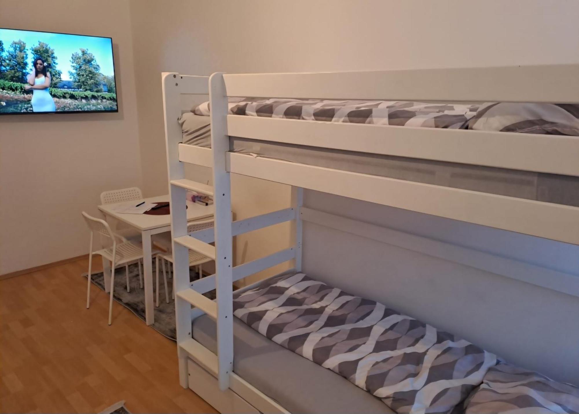 Apartment Wird Selbst Benutzt Vienna