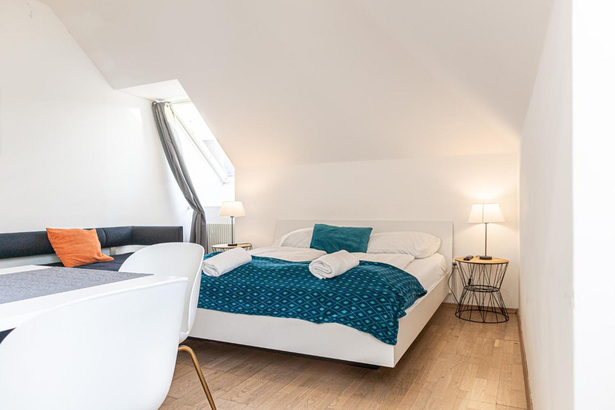 Charming 2 Ideal For Extended * Vienna
