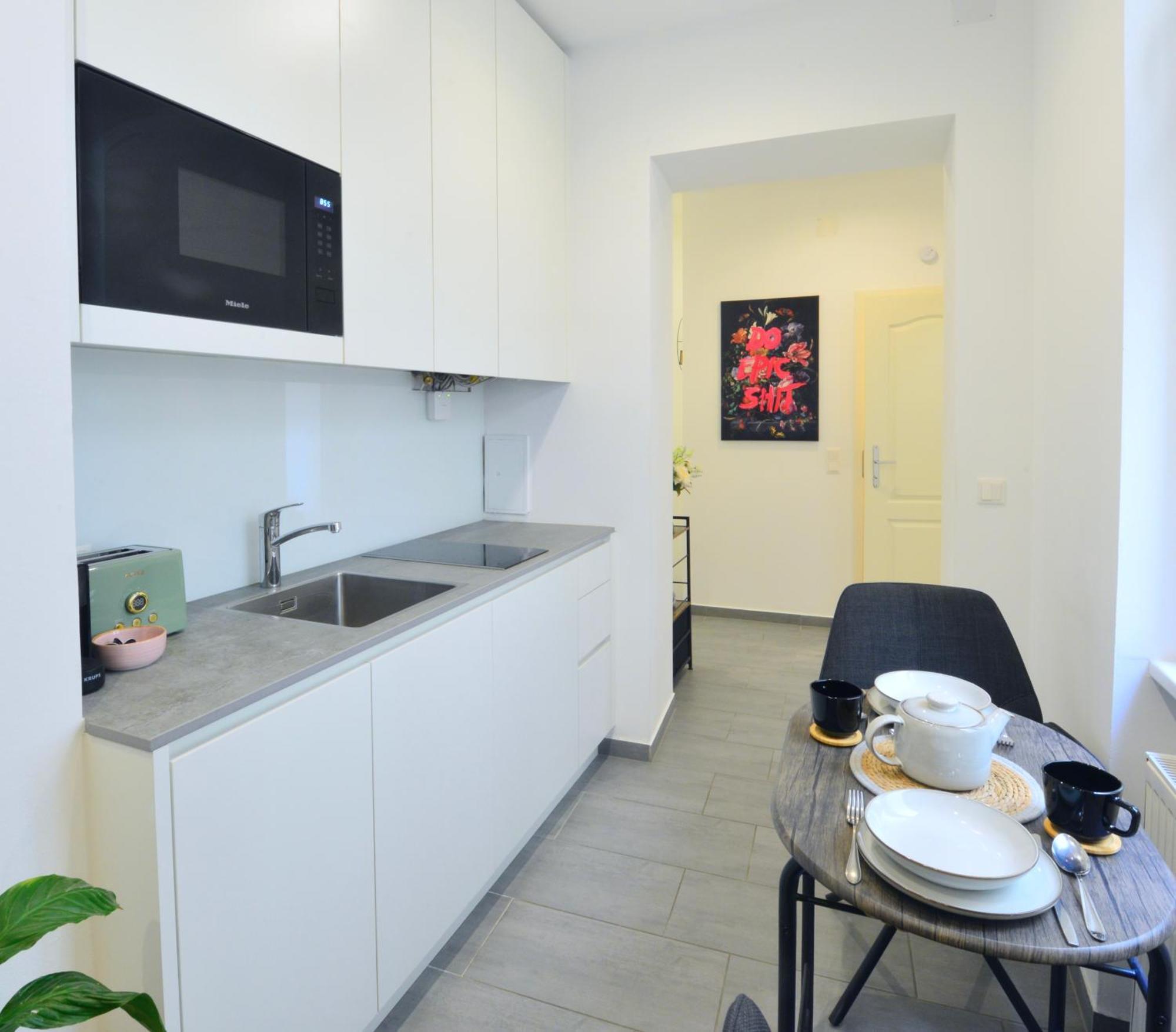 Ii Close To Schoenbrunn - Time To Relax Apartment Vienna