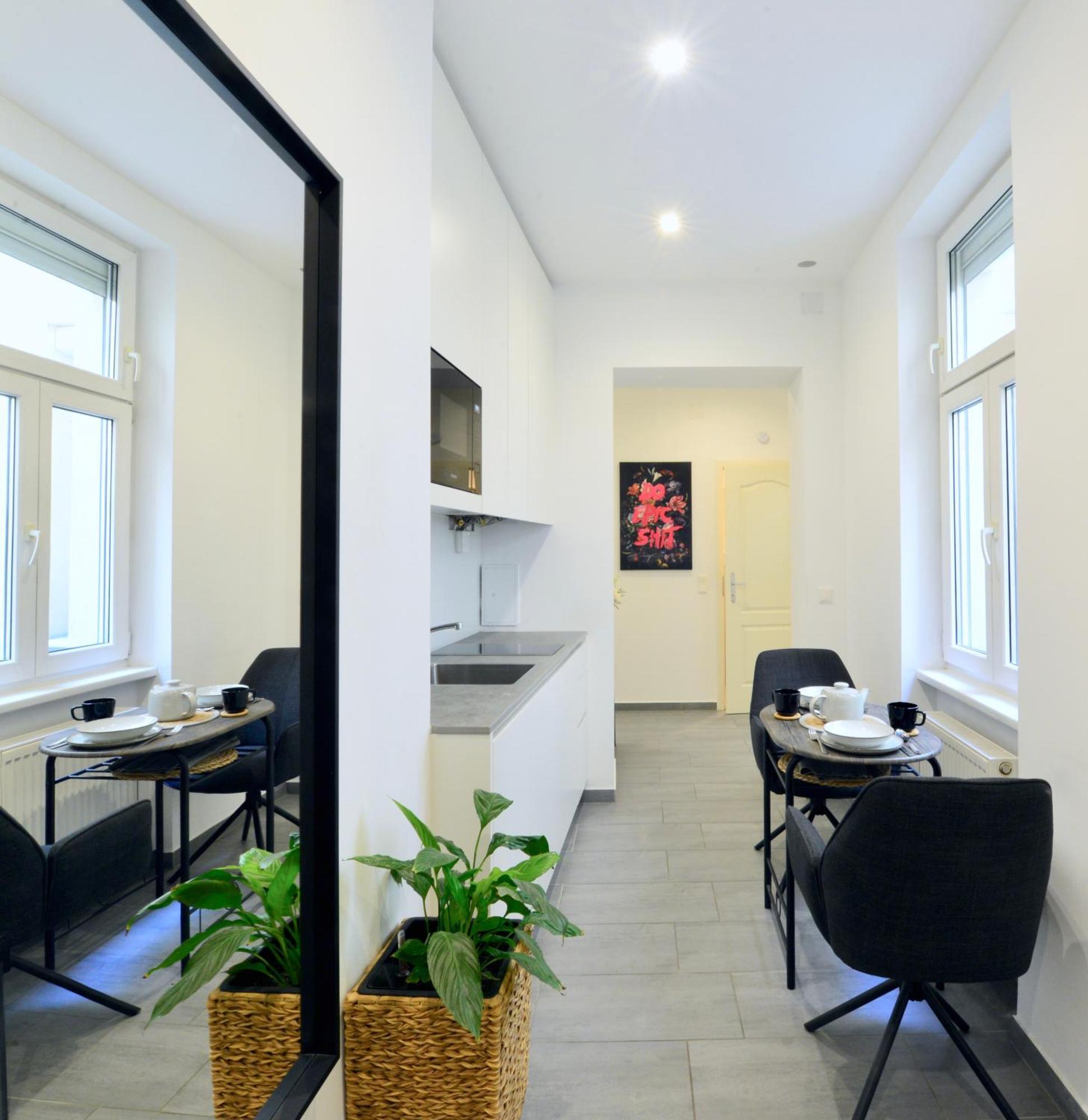 Apartment Ii Close To Schoenbrunn - Time To Relax Vienna