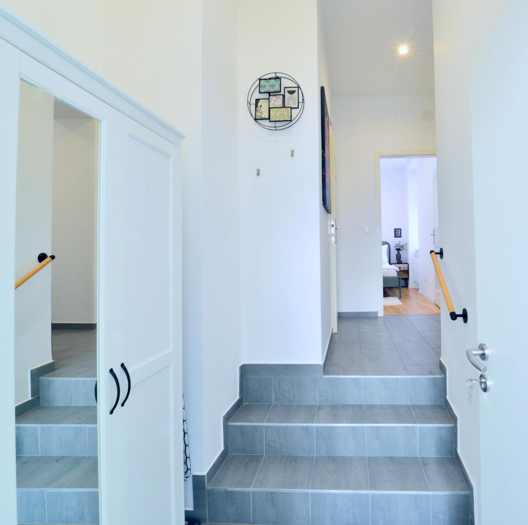 Ii Close To Schoenbrunn - Time To Relax Apartment Vienna