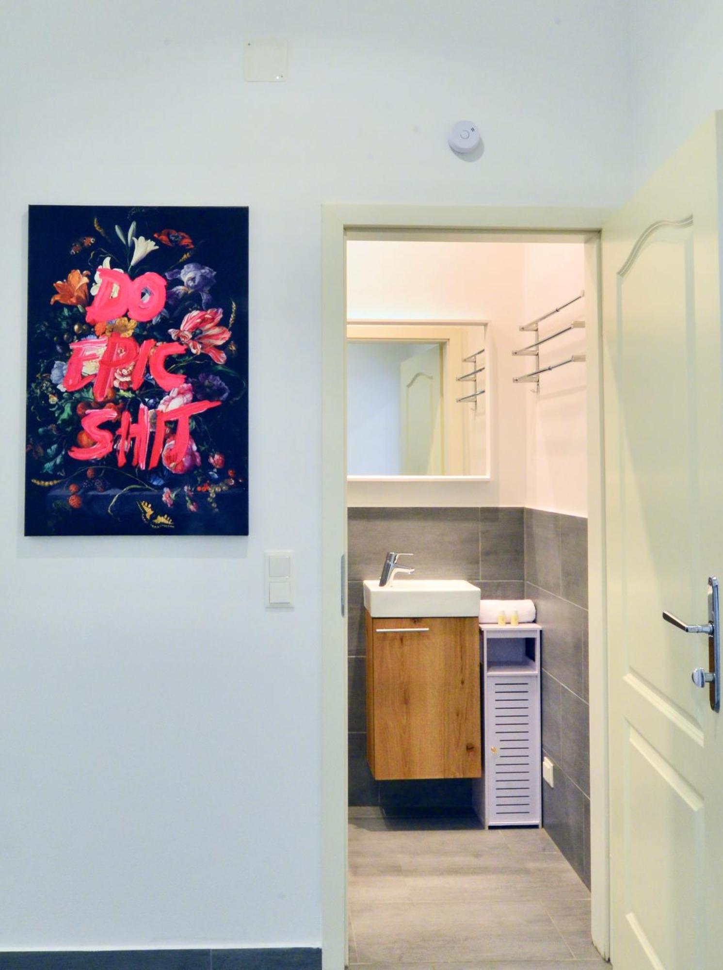 Ii Close To Schoenbrunn - Time To Relax Apartment Vienna