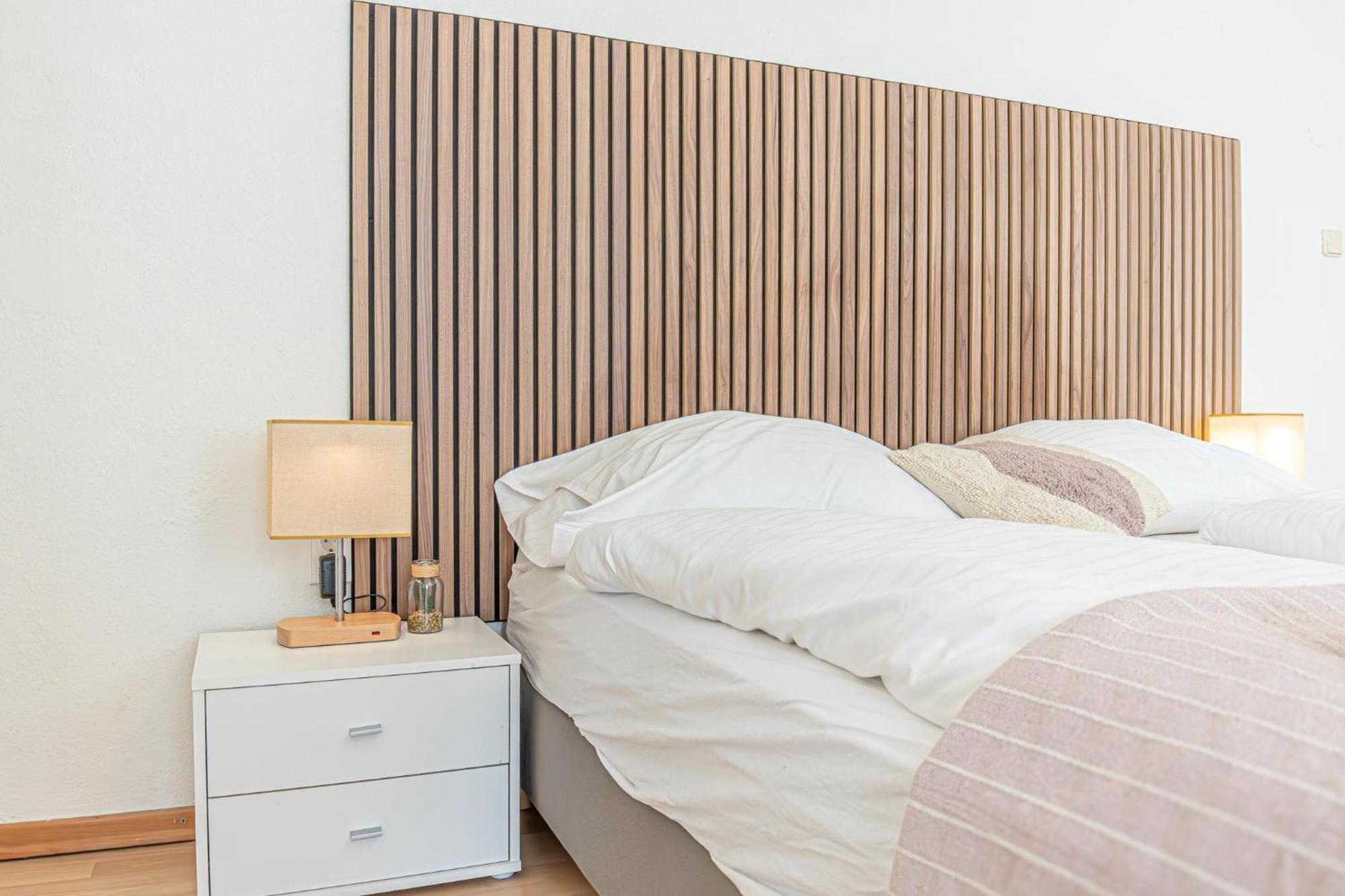 Stylish 2br For 5p Location * Vienna