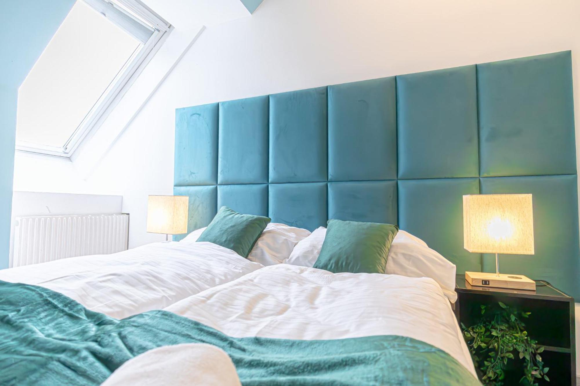 Apartment Lovely 2 Bedroom 1 Lr In Heart Of Vienna