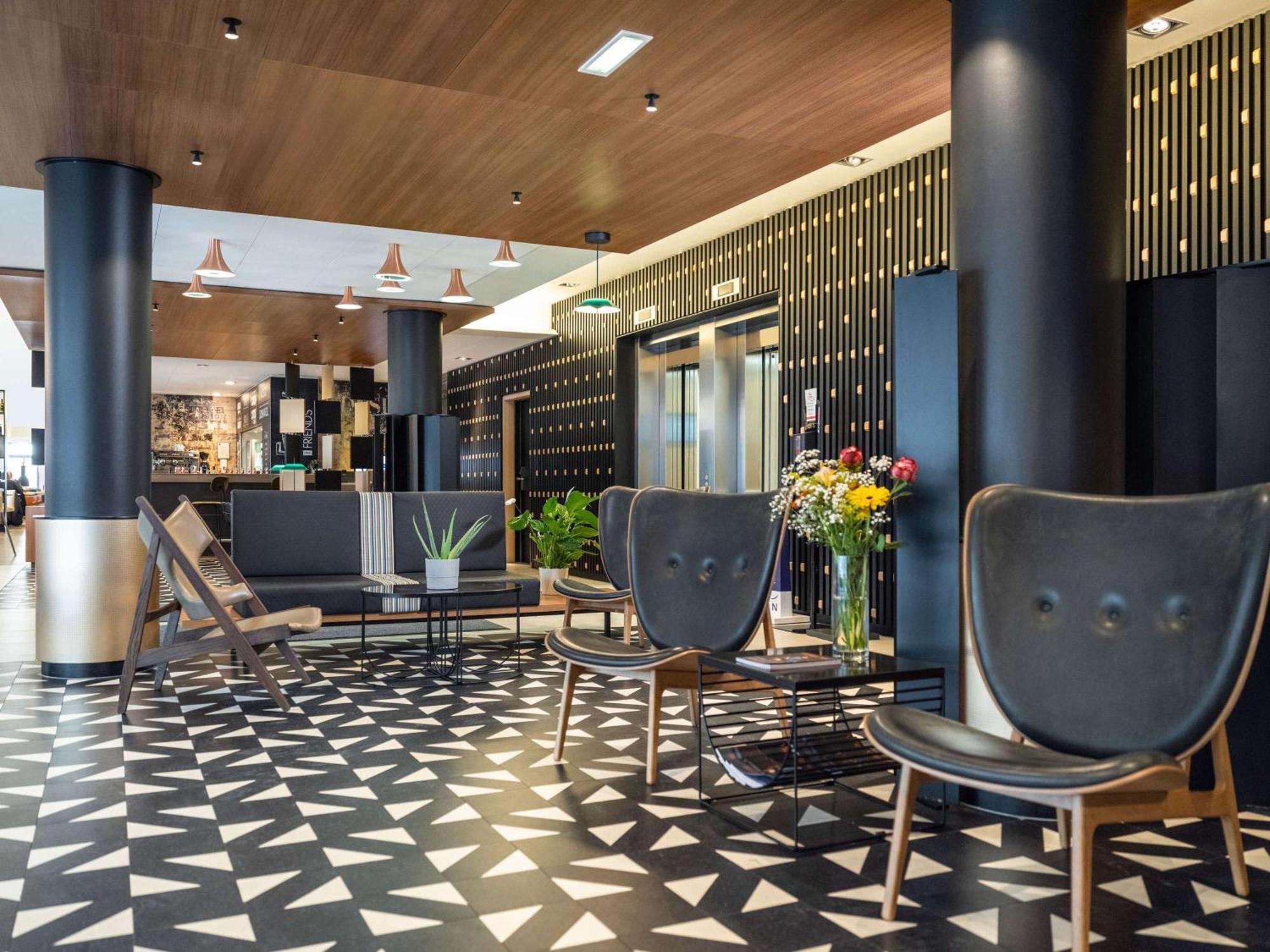 Novotel Vienna