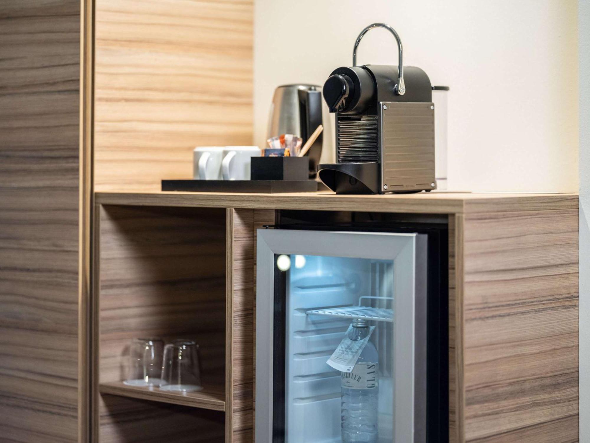 Novotel 4* Vienna