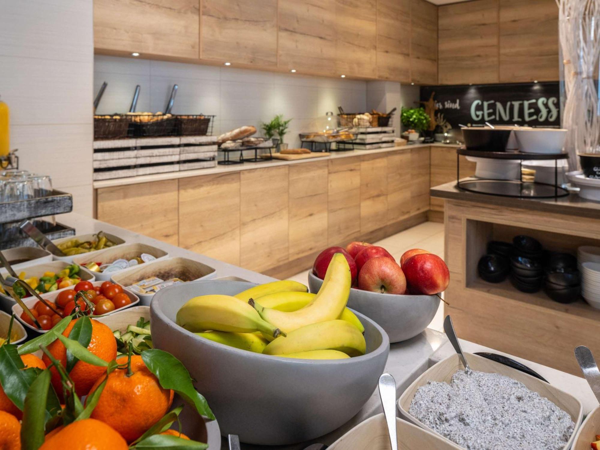 Hotel Novotel 4*
